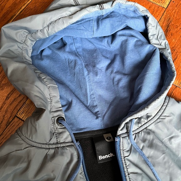 Bench. Men’s Jacket - Picture 3 of 6